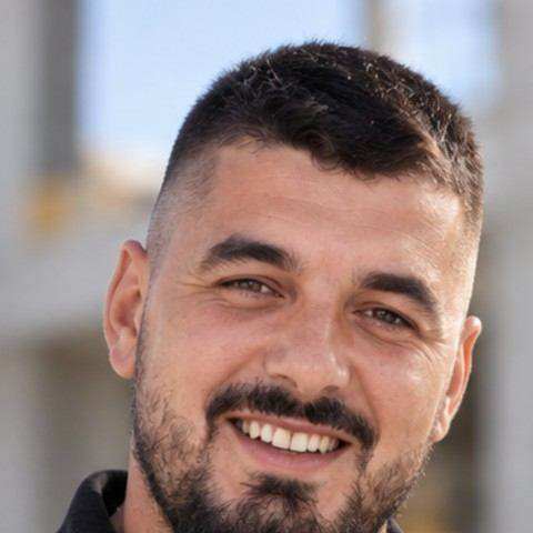 Adnan Kolčaković, direktor ADOK
